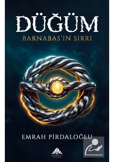 Düğüm Barnabasın Sırrı / Emrah Pirdaloğlu