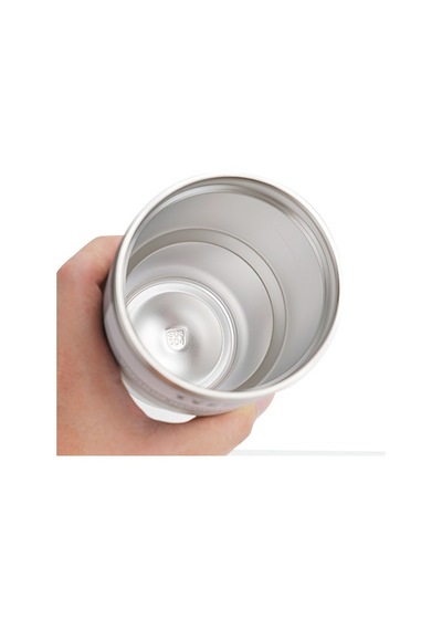 Tyeso Tripletask Termos Vakumlu Paslanmaz Çelik Pipetli 600 ML