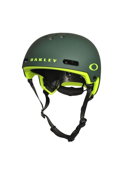 Oakley Oakley St1 Eu Erkek Yeşil Kask 9918 Yeşil