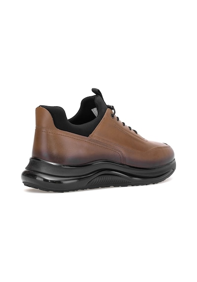 Hammer Jack 102 25572-m Erion Erkek Hakiki Deri Casual Ayakkabı Taba Taba