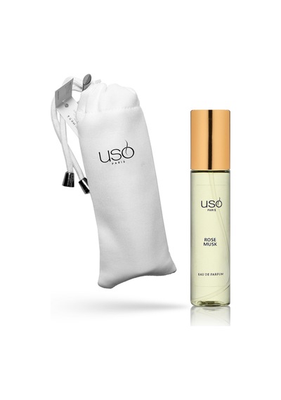 Uso Rose & Musk Kadın Parfüm EDP 15 ML