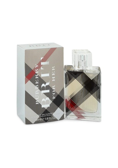 Burberry For Her Edp 100 Ml Kadın Parfüm Sku: Smg8690010492883