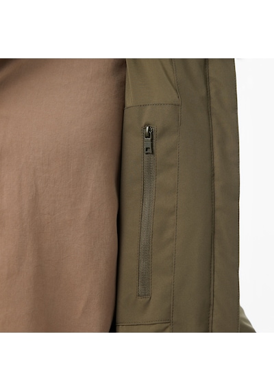 Nautica Erkek Yeşil Regular Fit Mont Desenli J57010t Yeşil