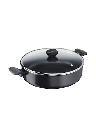 Tefal 1x Simplyclean Kısa Tencere 24 CM Tefal 1x Simplyclean Kısa Tencere 24 CM