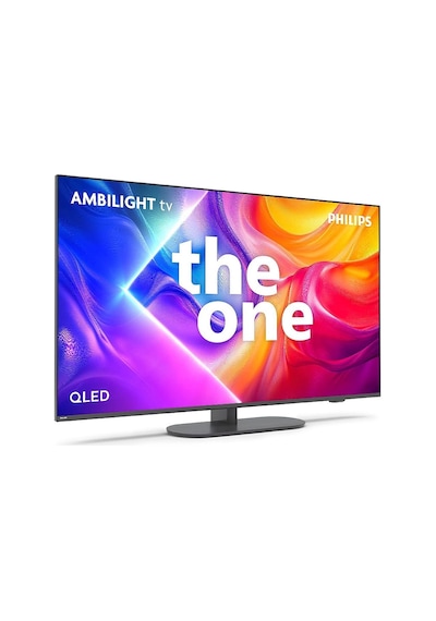 Philips 65PUS9000/62 65" 164 Ekran Uydu Alıcılı 4K Ultra HD Titan Ambilight Qled Tv