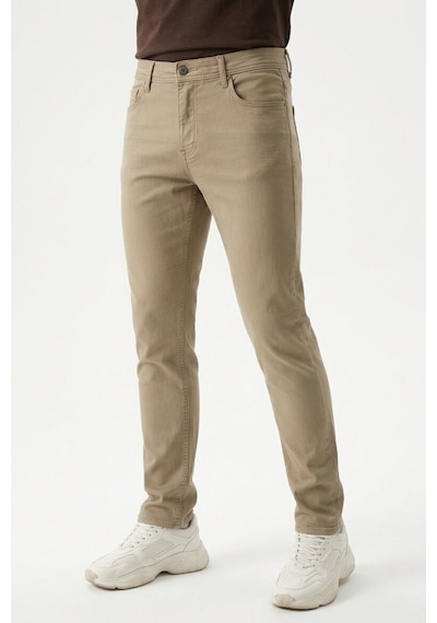 Loft Erkek Pantolon Lf2039375 Vizon