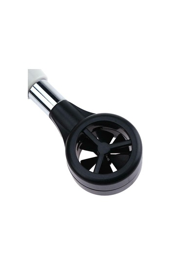 Ht-380 Dijital Anemometre Rüzgar Hızı Ölçer