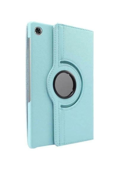Samsung Galaxy Uyumlu Tab A9 Plus 11 İnç X210 X215 X216 Kılıf 360 Standl