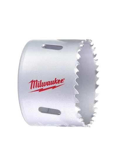 Milwaukee 64 Mm Contractor Bi-metal Panç 4932464694