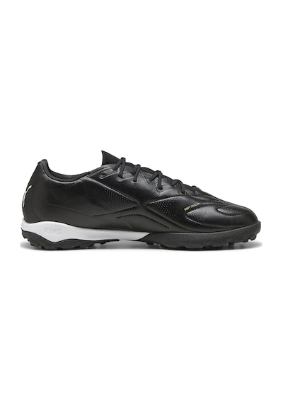 Puma King 20 Match Tt Erkek Siyah Halı Saha Ayakkabısı 10846902