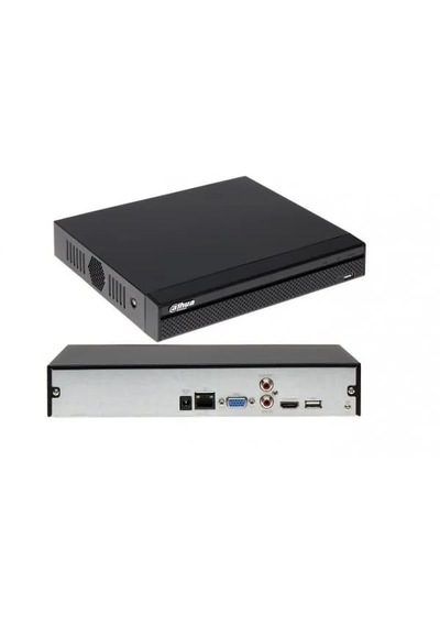 Dahua Nvr2116hs-s3 16 Kanal Nvr