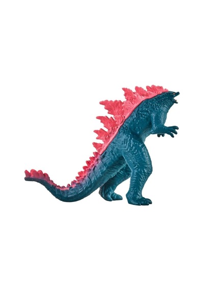 Mey İthalat Mn302000 Godzilla Vs. Kong Kristal Sürpriz Figür 5 Cm 35741