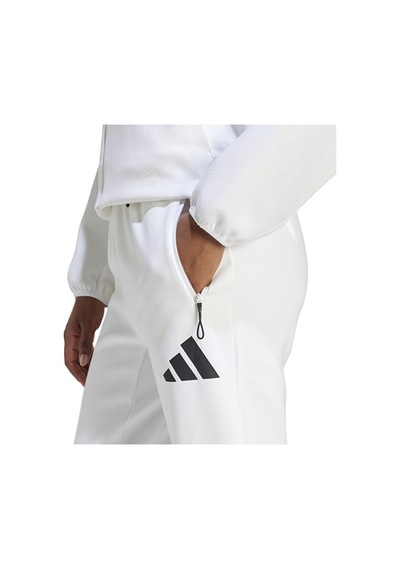 Adidas W Z.n.e. Pt Kadın Günlük Eşofman Altı Je7843 Beyaz