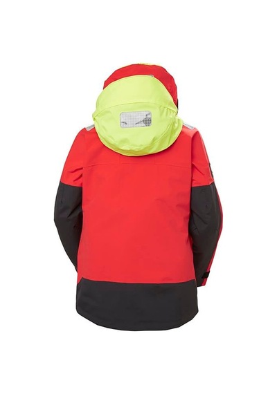 Helly Hansen W Skagen Offshore Mont Kırmızı
