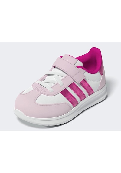 Adidas Jr8434 Run 70s 2.0 El Bebek Spor Ayakkabı Pembe