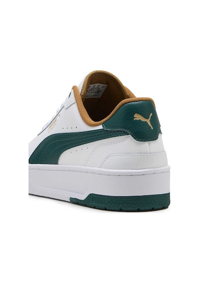 Puma Ca Match Ayakkabı 400779 15 Beyaz