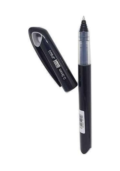 Johnshen Jp803 Roller Kalem Siyah 0.5 Mm