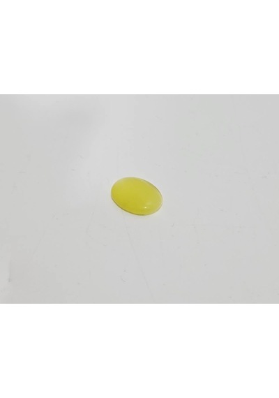 Kabaşon Kesim Kuvars Doğal Taş 20,9 Gram Lot 16 renkli