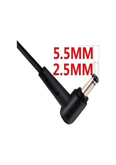 Asus Rog G75 Gl502vt Gl502v G75vx Gl502 Uyumlu Adaptör 19.5v 9.23