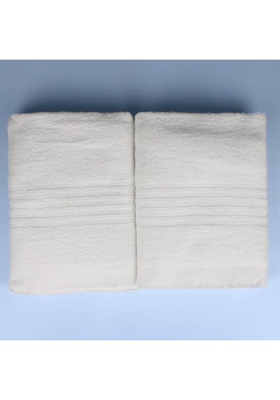 İhram 1350 Gr %100 Pamuk Beyaz