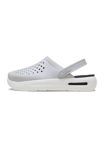 Crocs Inmotion Clog Unisex Terlik-33611 Gri