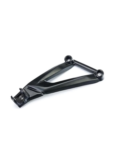 Bajaj Pulsar 200 Ns Arka Basamak Braketi Sağ Siyah