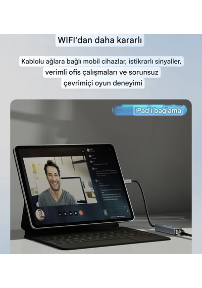 Ugourd 1000-mbps Rj45 Ethernet Dönüştürücü Adaptör Usb Giriş Ce Lisanslı Sağlam Gigabit 1000mbps Rj45 Ethernet Dönüştürücü Adaptör