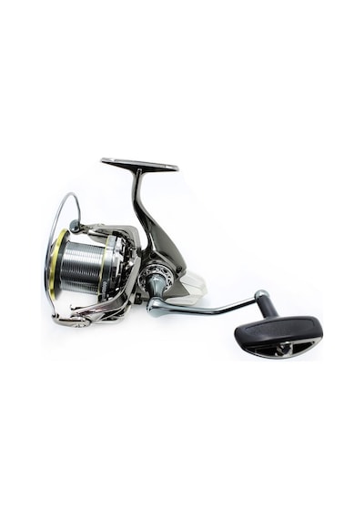 Captain Finezza 9000 Surf Olta Makine 12+1 Bb