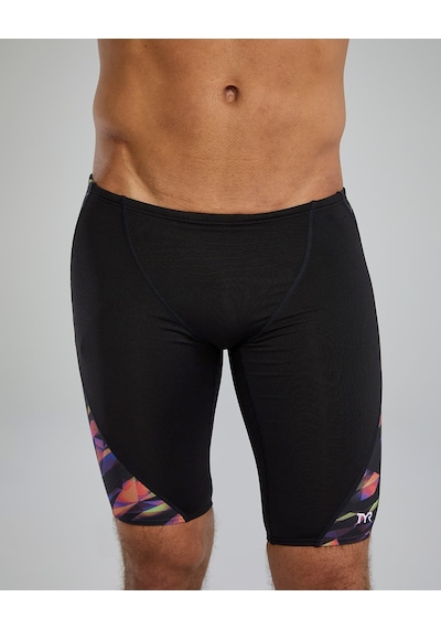 Tyr Durafast Elite Men's Jammer Swimsuit - Triadic Mor