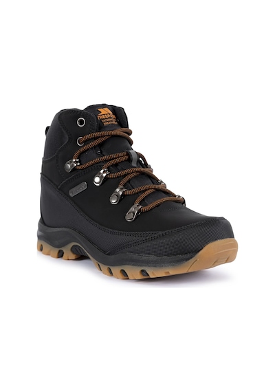 Trespass Corın - Kıds Technıcal Boot Siyah Siyah