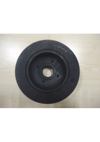 Mıtsubıshı L300 Minibüs 88/97 Krank Kasnağı Tekli Mekanik Direksiyonlu Tip Sh - Motor Ve Şanzıman