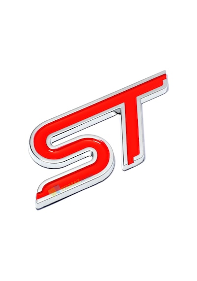 Fiesta Focus St Bagaj Logo Arma Amblem Paslanmaz Çelik Yüksek Kalite Fiesta Focus St Bagaj Logo Arma Amblem Paslanmaz Çelik Yüksek Kalite