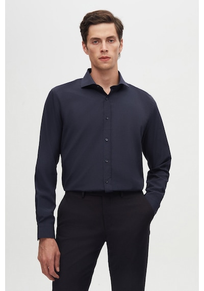 D'S Damat Ds Damat Slim Fit Lacivert/açık Mavi İtalyan Yaka Kolay Ütülenebilir 2'li Gömlek 2hf02ortbn85 Lacivert/açık Mavi D'S Damat Ds Damat Slim Fit Lacivert/açık Mavi İtalyan Yaka Kolay Ütülenebilir 2'li Gömlek 2hf02ortbn85 Lacivert/açık Mavi