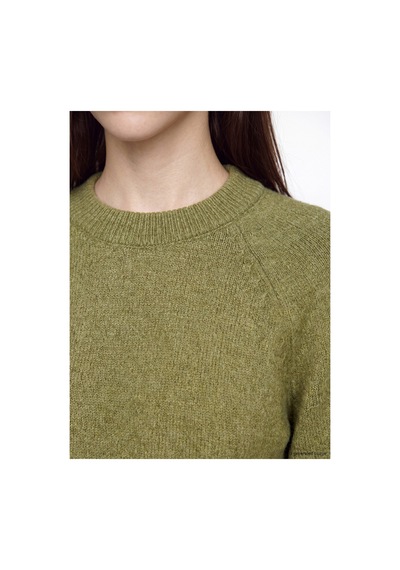 LC Waikiki Alıta Cıty Farkıyla Lcw Modest Yeşil Triko Düz Oversize Kadın Tunik Yesil - 931173946 Yesil LC Waikiki Alıta Cıty Farkıyla Lcw Modest Yeşil Triko Düz Oversize Kadın Tunik Yesil - 931173946 Yesil