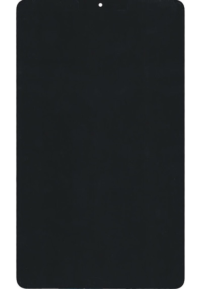 Samsung Galaxy Uyumlu Tab A9 Sm-x110 Ekran Dokunmatik Set Full
