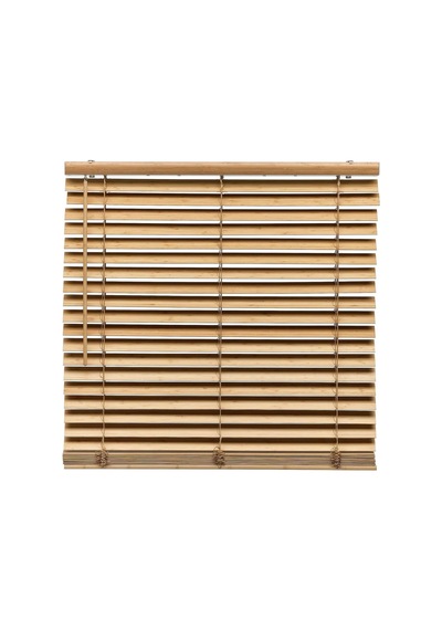 Ikea Vecklarfly Jaluzi Perde 80 X 155 Cm Sarı Altın