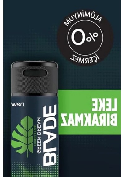 Vegan Formül Deodorant 150 Ml