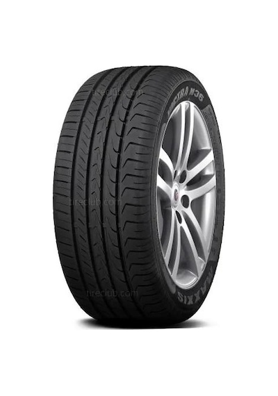 Maxxis 275/45r19 108w Xl M36 Yaz Lastiği 2014