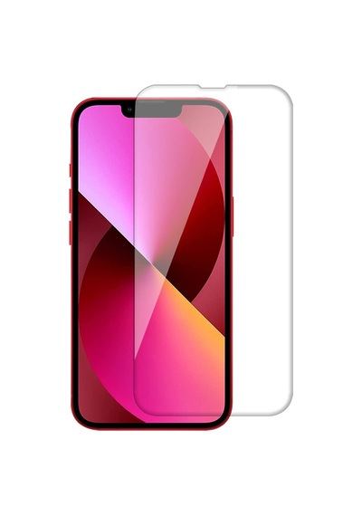 Apple Uyumlu   iPhone 13 Mini Nano Kırılmaz Cam Ekran Koruyucu