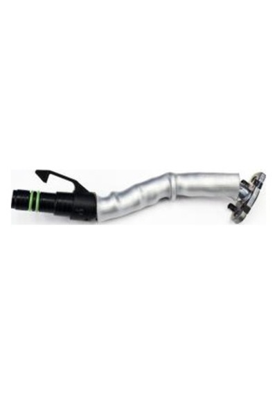 Psa Mopar 55587854 Opel Astra J 1.4 Turbo Yağlama Borusu