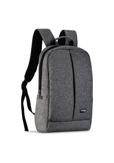 Classone Bp-z204 Z Serisi 15.6" Uyumlu Notebook Çantası-gri