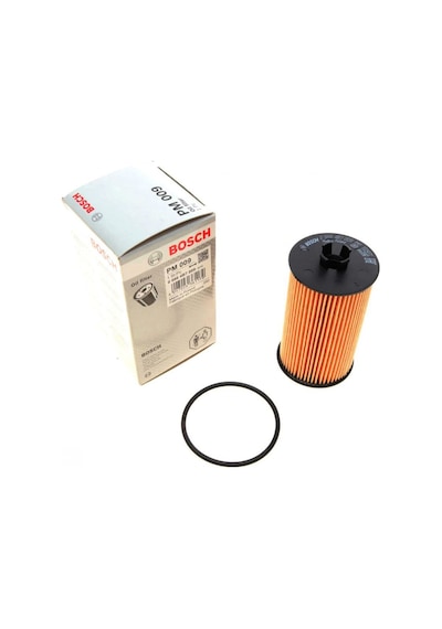 Opel Corsa E 1.2 2014-2018 Bosch Yağ Filtresi Netpar 09864b7009