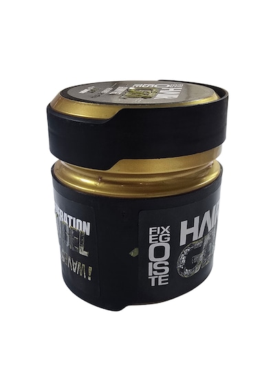 Fix Egoiste Hair Gel 07 Gumm Gel Saç Jölesi 500 Ml - Keratin & Prov Complex Sakız Efektli Şekillendirici