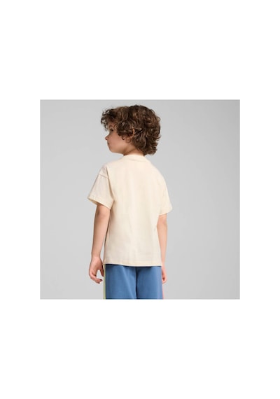 Puma Kids Puma X Playmobıl Çocuk Grafik Tişört No Color No Color