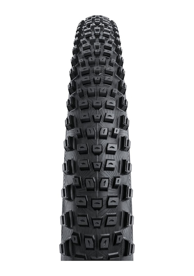 Continental Magnotal Trailgrip 29x2.40 Tubeless Ready Dış Lastik Amber Yanaklı Co0150764 Siyah