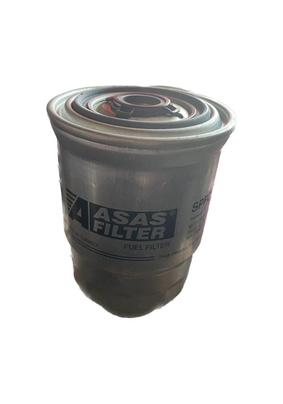 Asas Fılter Spfc 321 Mazot Yakıt Filtresi