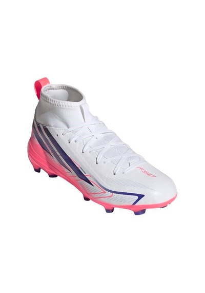 Adidas F50 Hyperfast League Mıd Fg J Çocuk Krampon Kk1316 Çok Renkli