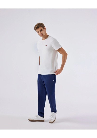 Ellesse Erkek T-shirt 6sm5069 Beyaz