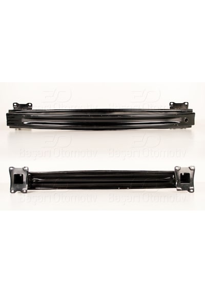 Wisco 1236399-00 Tampon Demırı Arka Skoda Octavıa 3 13-17 Oem Tampo5e5807305skodaee