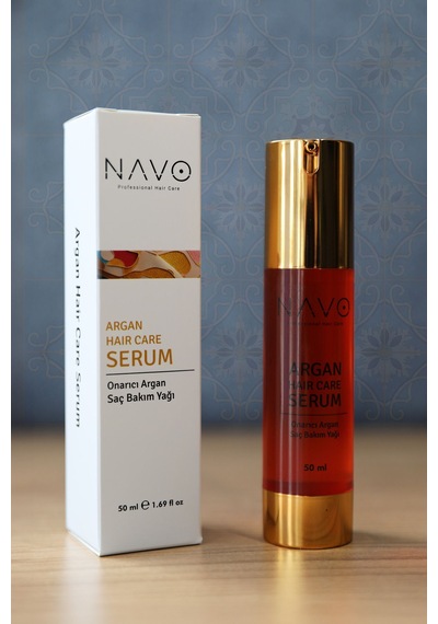 Yenileyici Ve Onarıcı Argan Yağı / Lux Oil Argan 50ml